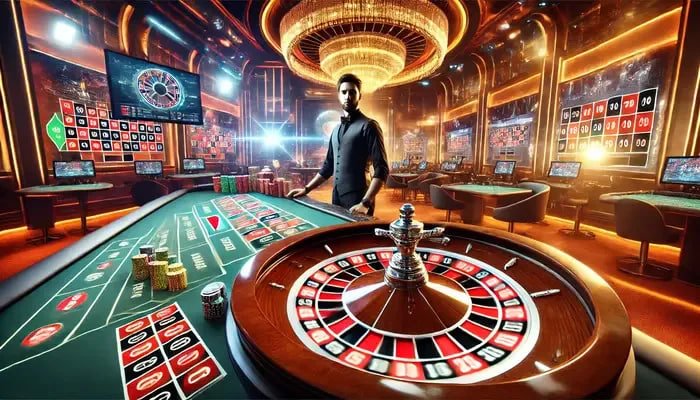 mmr1100 Online Casino Myanmar
