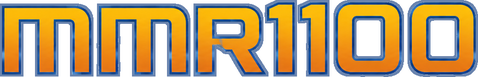 mmr1100 logo